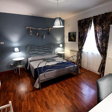 B&B Borgo Antico Пьяцца-Армерина Экстерьер фото