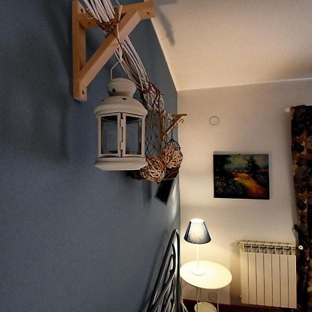 B&B Borgo Antico Пьяцца-Армерина Экстерьер фото