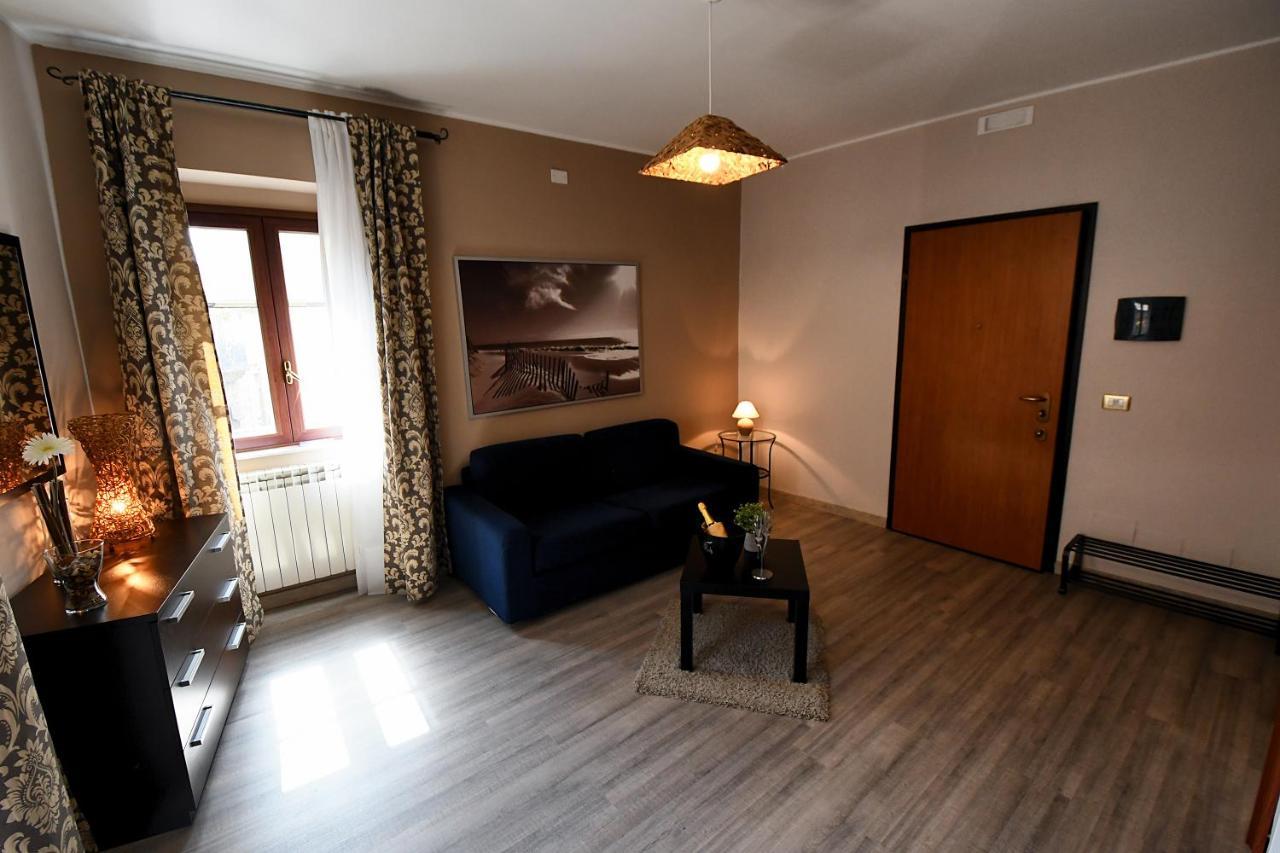 B&B Borgo Antico Пьяцца-Армерина Экстерьер фото