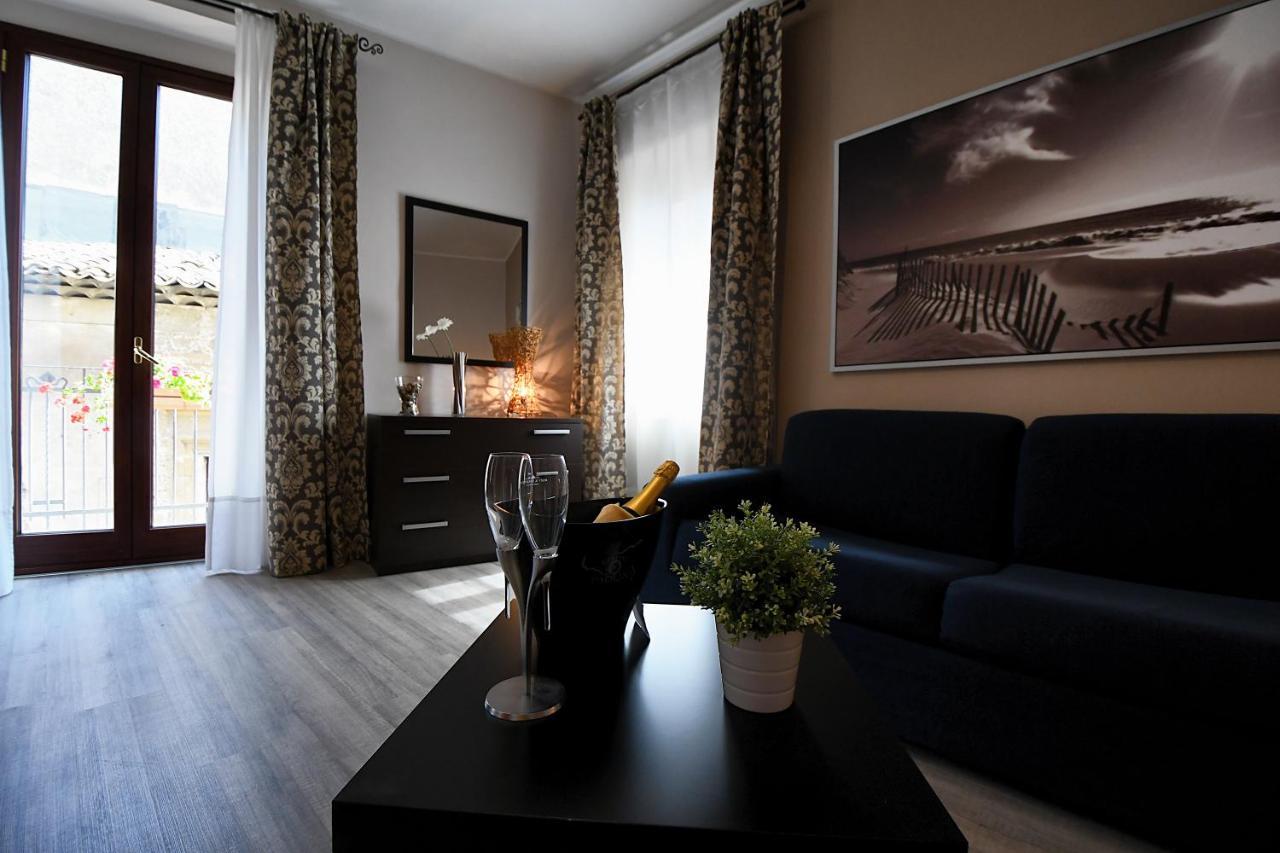 B&B Borgo Antico Пьяцца-Армерина Экстерьер фото