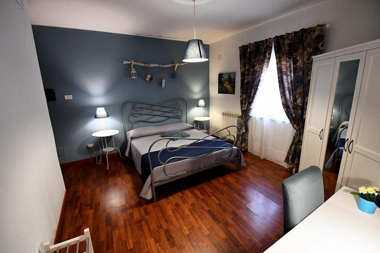 B&B Borgo Antico Пьяцца-Армерина Экстерьер фото