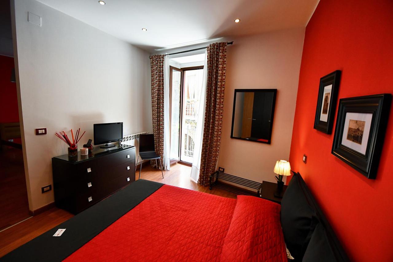 B&B Borgo Antico Пьяцца-Армерина Экстерьер фото