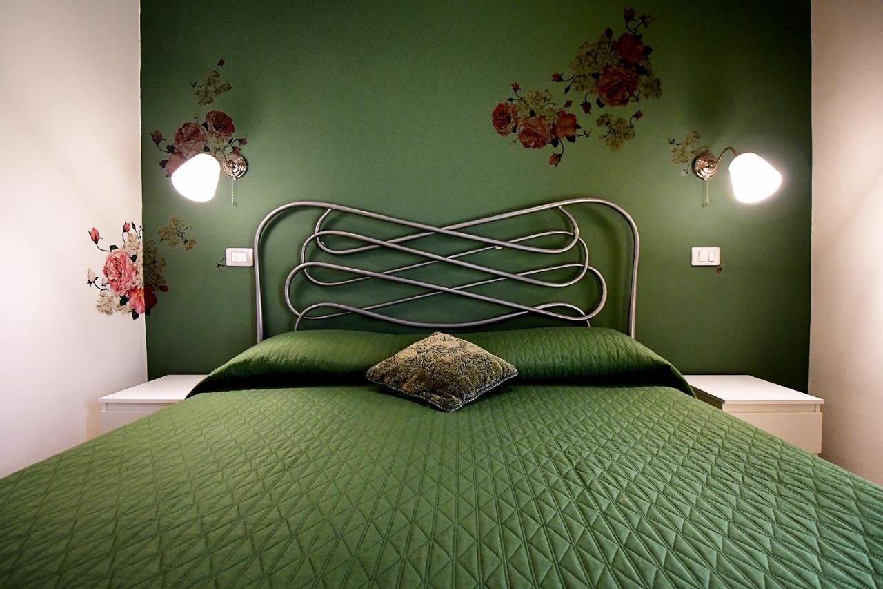 B&B Borgo Antico Пьяцца-Армерина Экстерьер фото