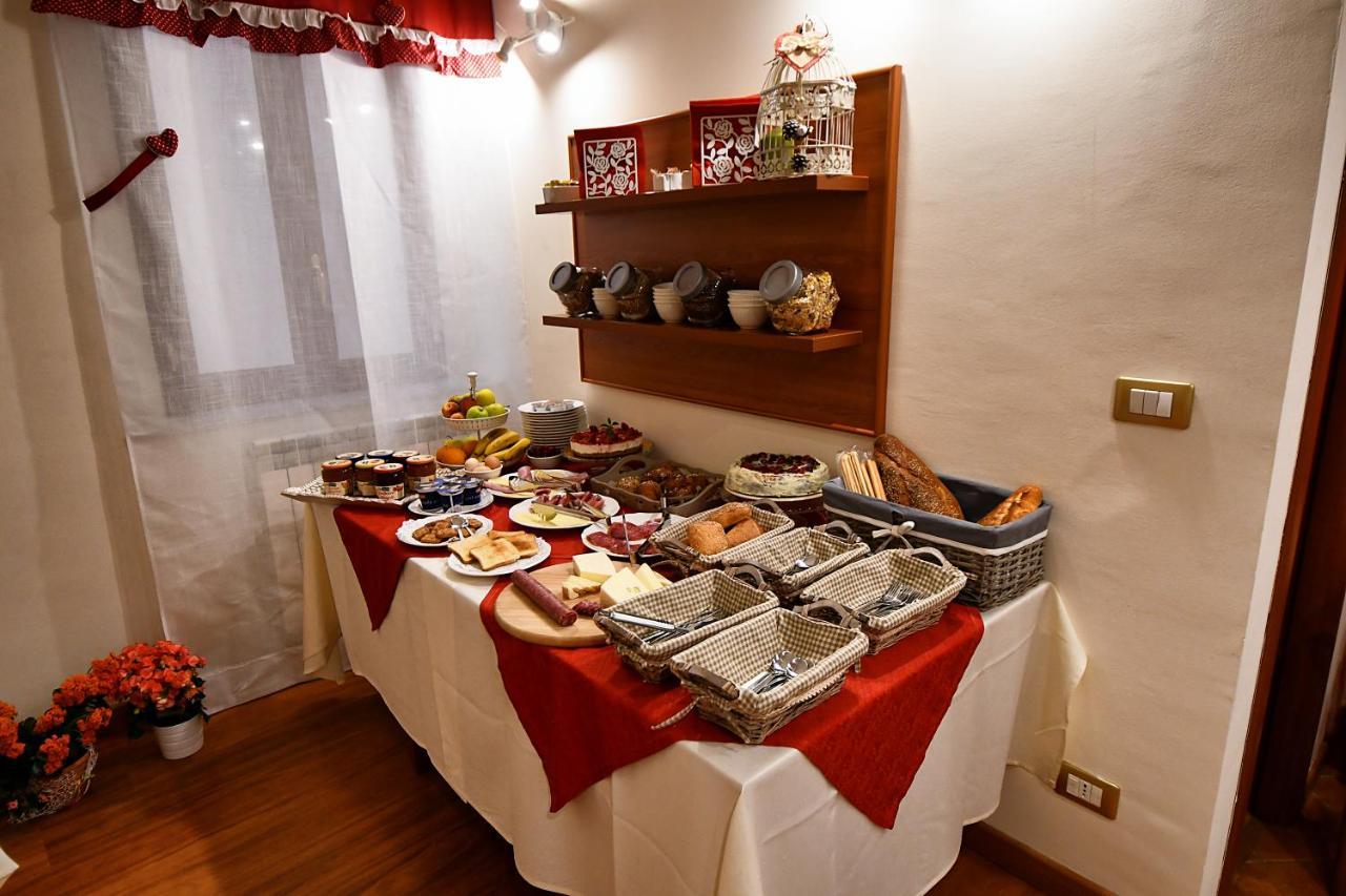 B&B Borgo Antico Пьяцца-Армерина Экстерьер фото